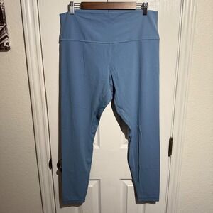 Lululemon Align Leggings 28" Size 16